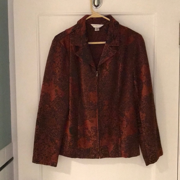 Jacket - Picture 1 of 4